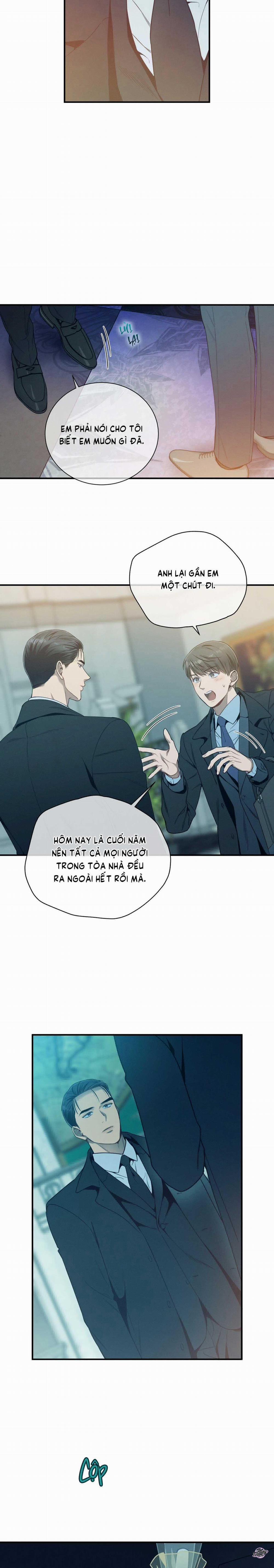 Vô Đạo Đức 73 trang 18