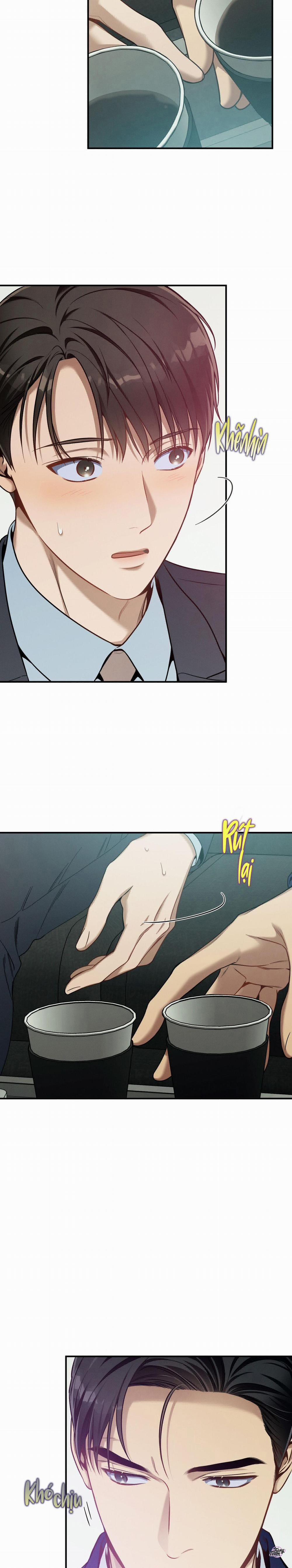 Vô Đạo Đức 74 trang 10