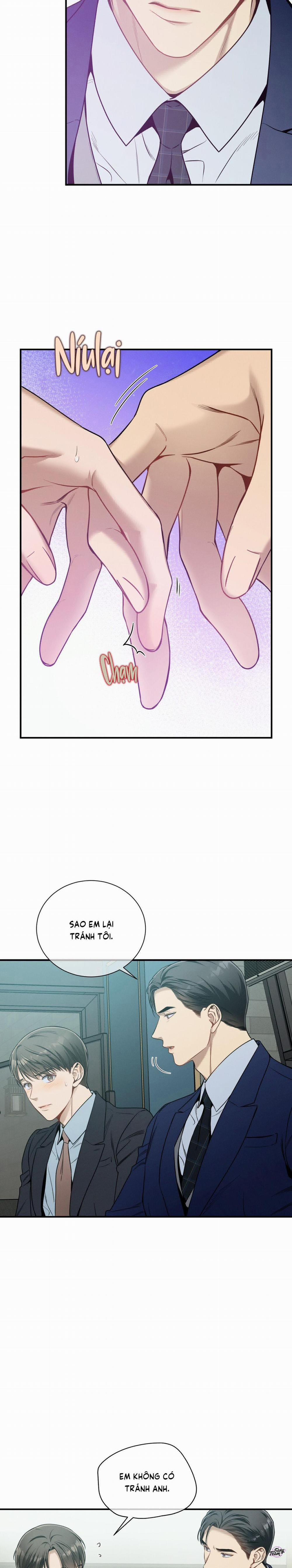 Vô Đạo Đức 74 trang 11