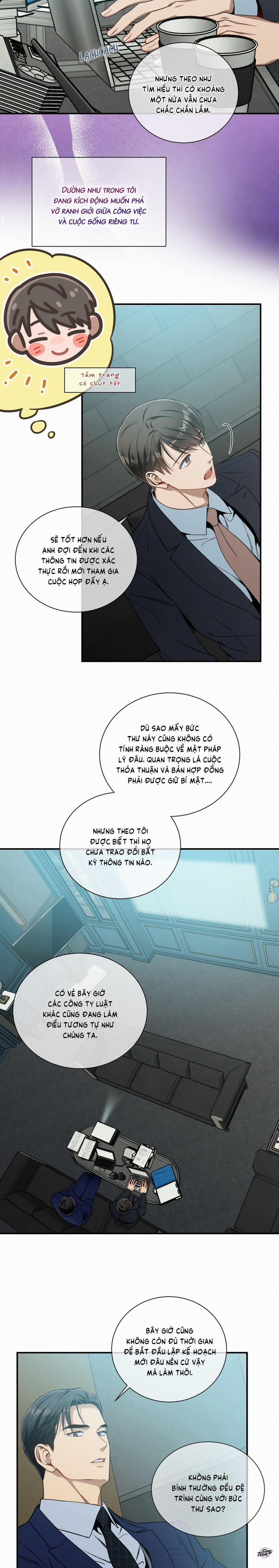 Vô Đạo Đức 74 trang 13