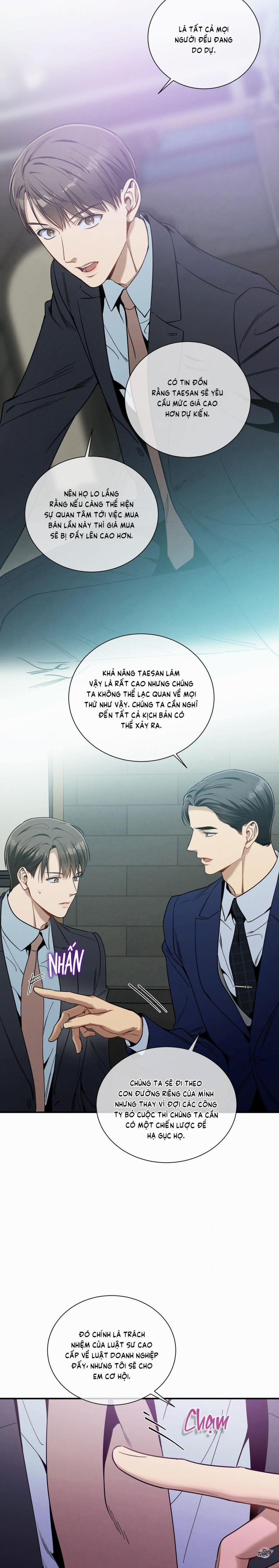 Vô Đạo Đức 74 trang 15