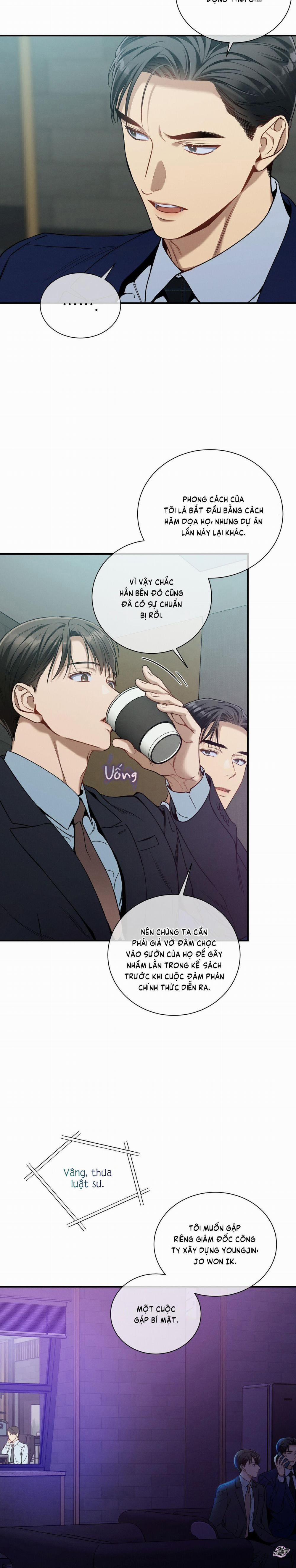 Vô Đạo Đức 74 trang 17