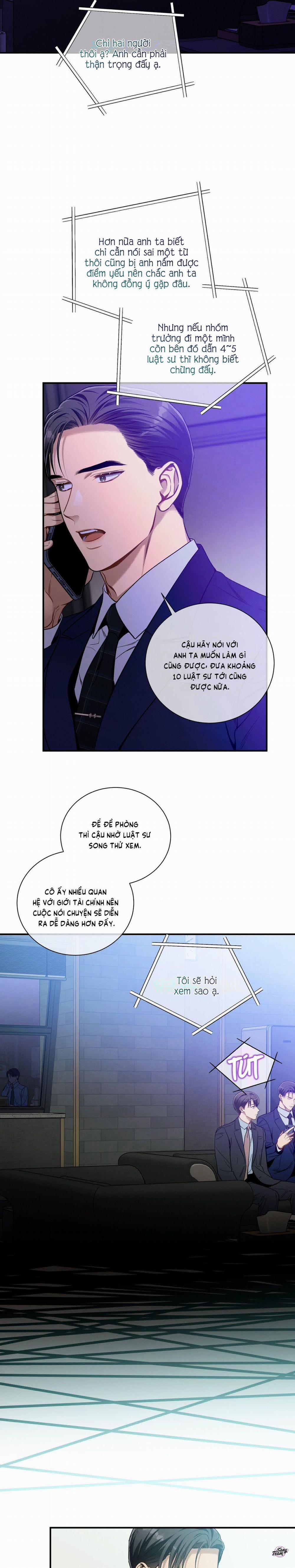 Vô Đạo Đức 74 trang 18