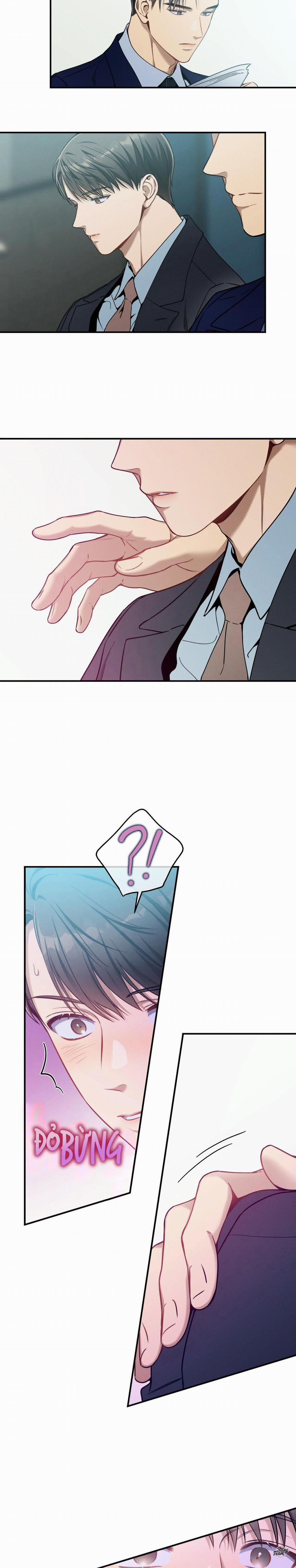 Vô Đạo Đức 74 trang 19