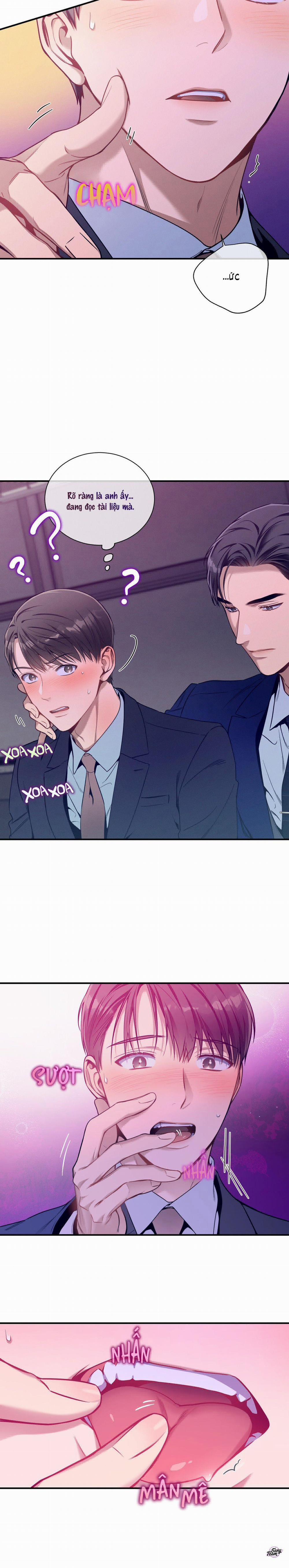 Vô Đạo Đức 74 trang 20