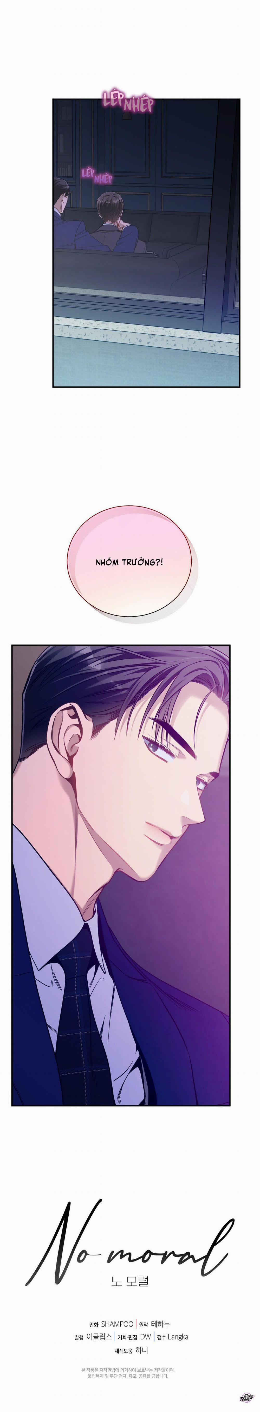 Vô Đạo Đức 74 trang 21