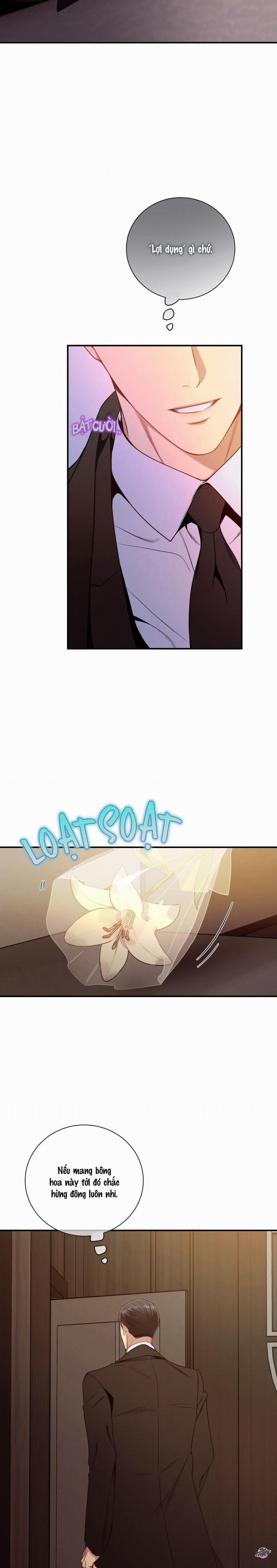 Vô Đạo Đức 74 trang 7