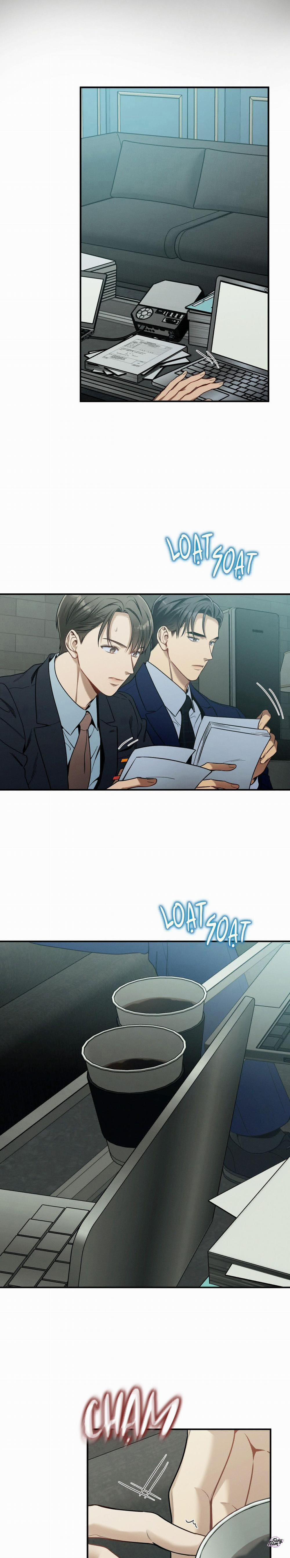 Vô Đạo Đức 74 trang 9