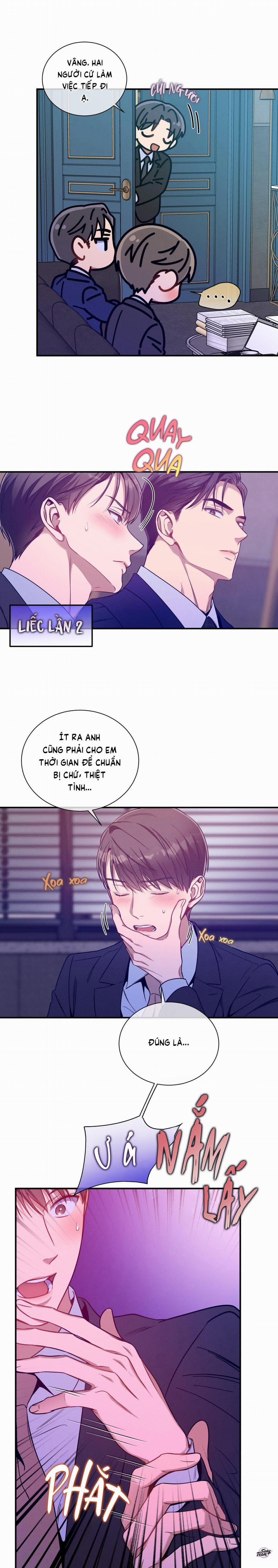 Vô Đạo Đức 75 trang 12