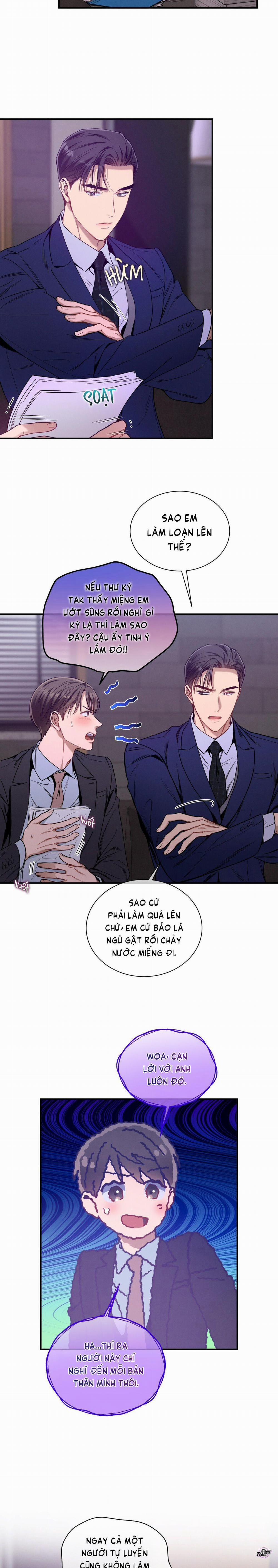 Vô Đạo Đức 75 trang 14