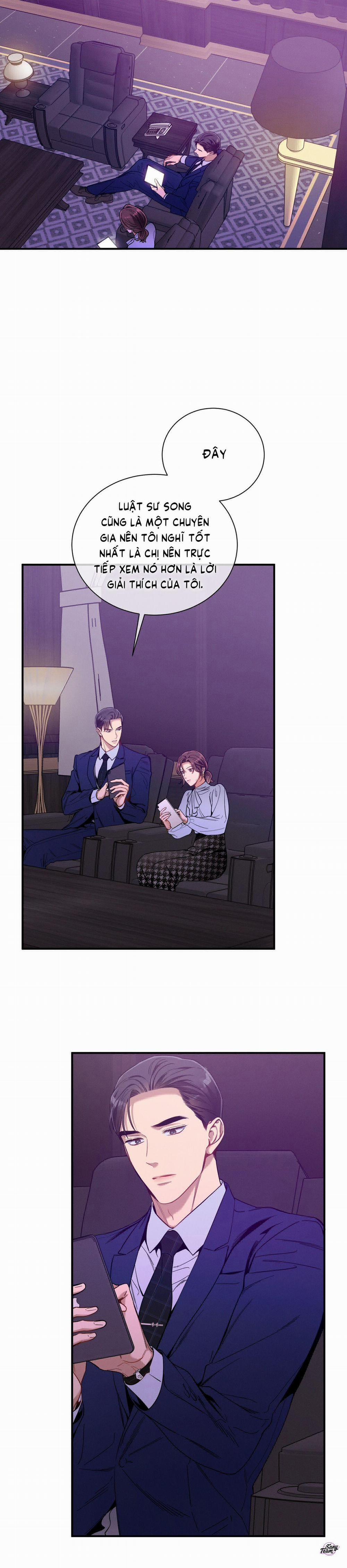 Vô Đạo Đức 75 trang 16