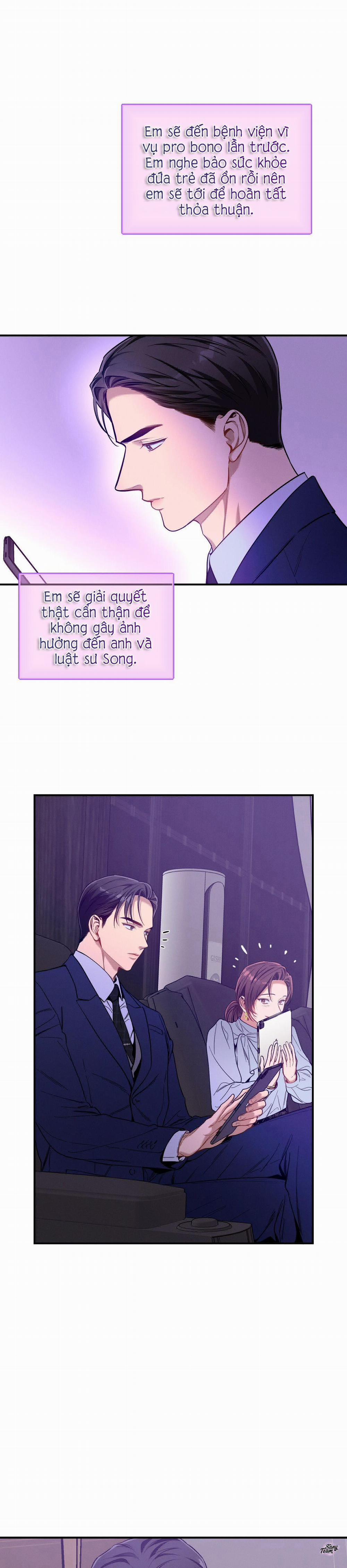 Vô Đạo Đức 75 trang 17