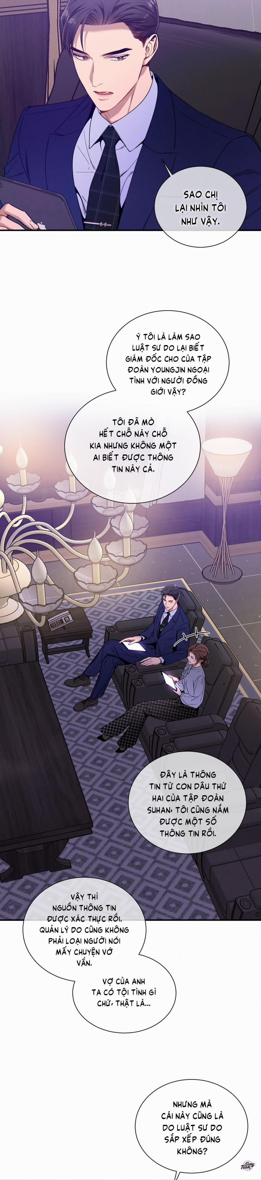 Vô Đạo Đức 75 trang 18