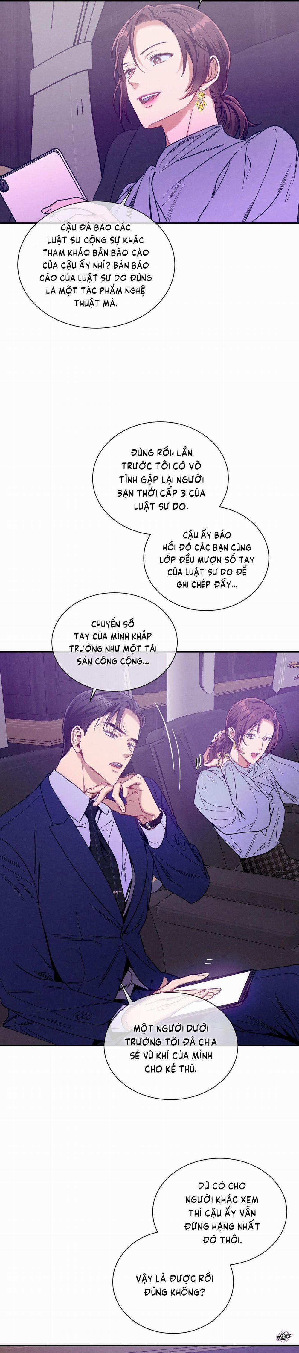 Vô Đạo Đức 75 trang 19