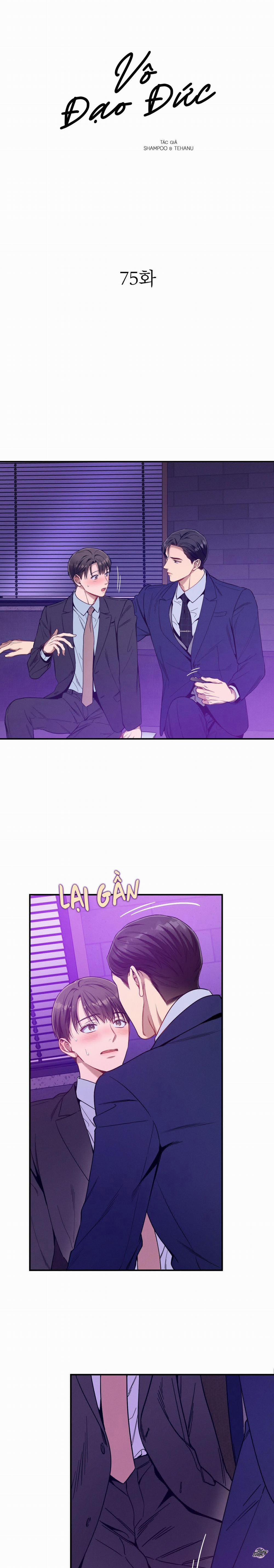 Vô Đạo Đức 75 trang 2