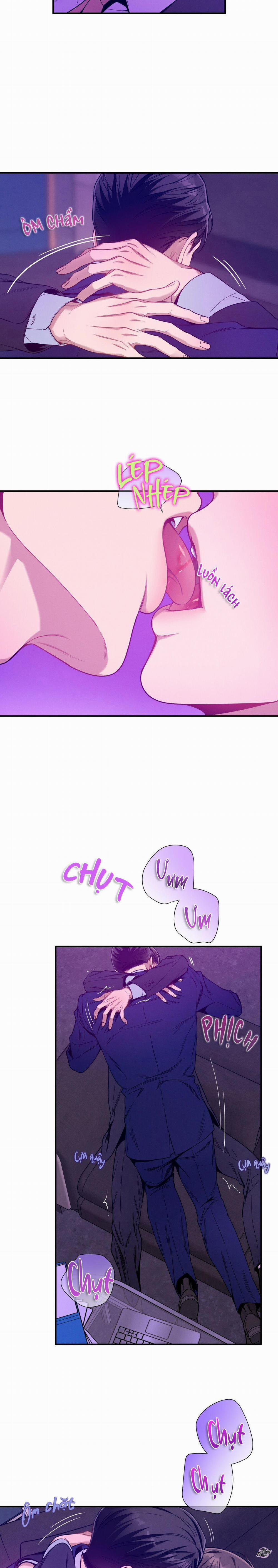 Vô Đạo Đức 75 trang 5