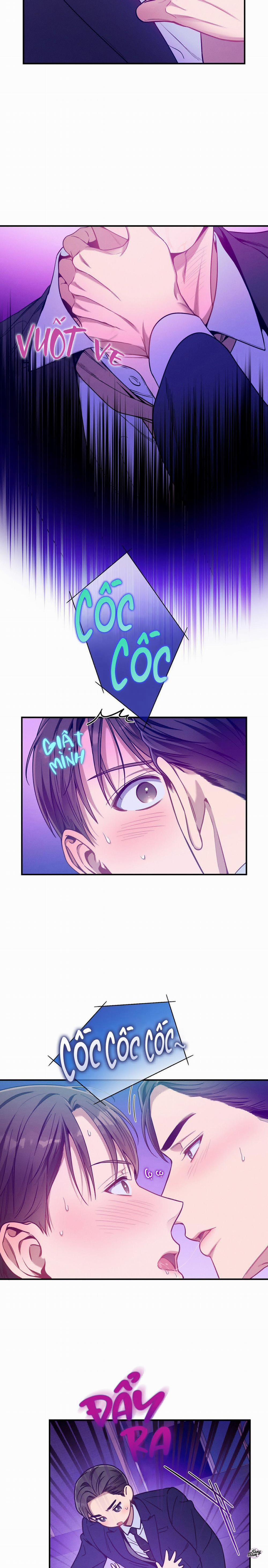 Vô Đạo Đức 75 trang 8