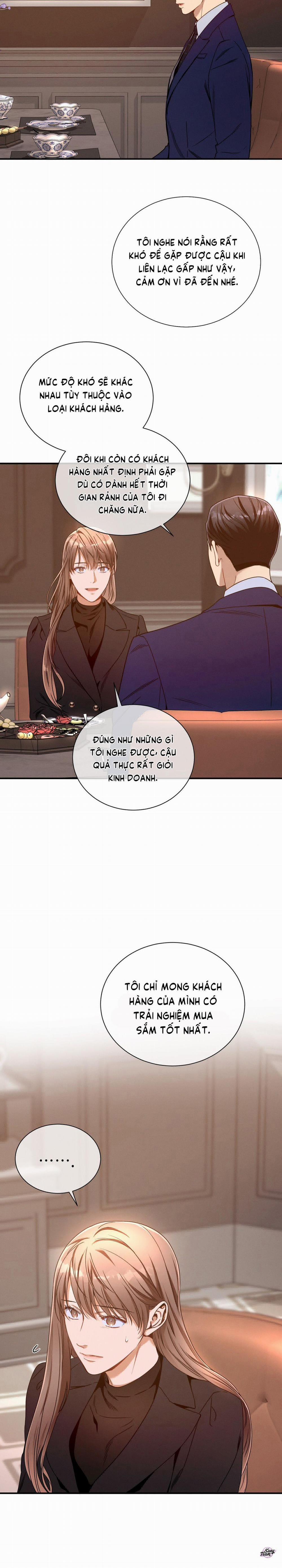 Vô Đạo Đức 76 trang 11