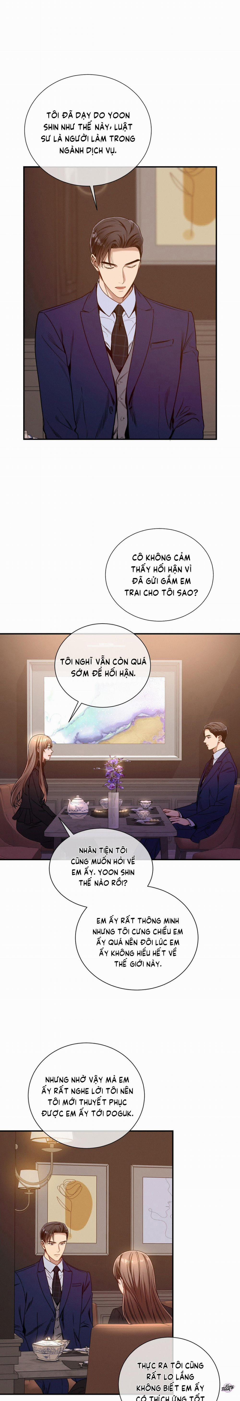 Vô Đạo Đức 76 trang 12