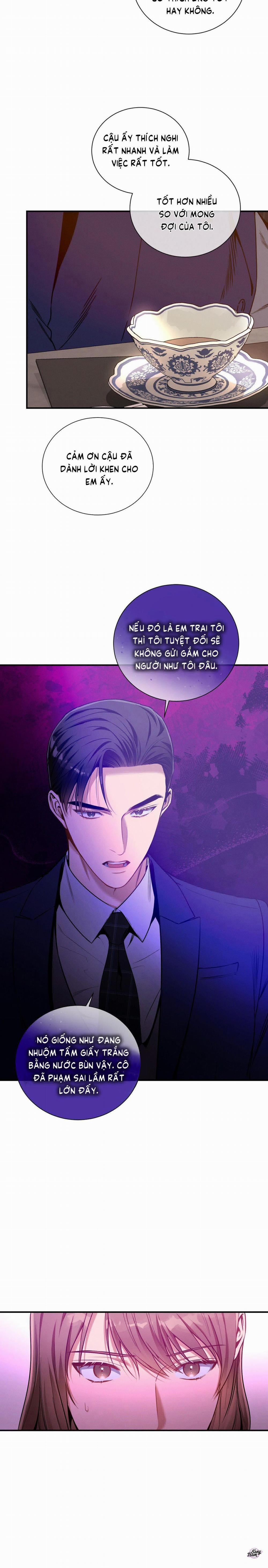 Vô Đạo Đức 76 trang 13