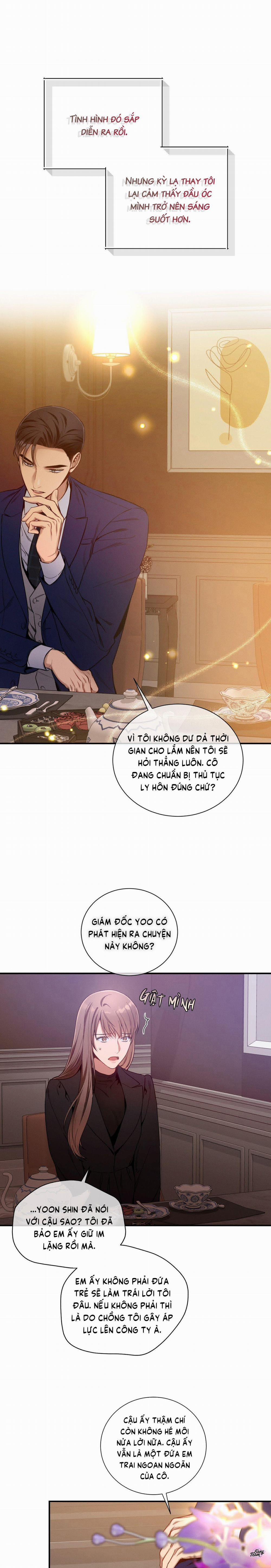 Vô Đạo Đức 76 trang 16