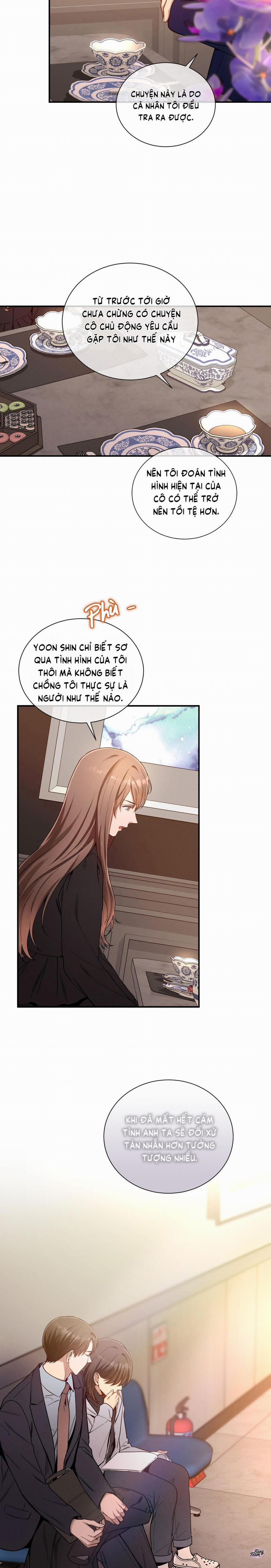 Vô Đạo Đức 76 trang 17