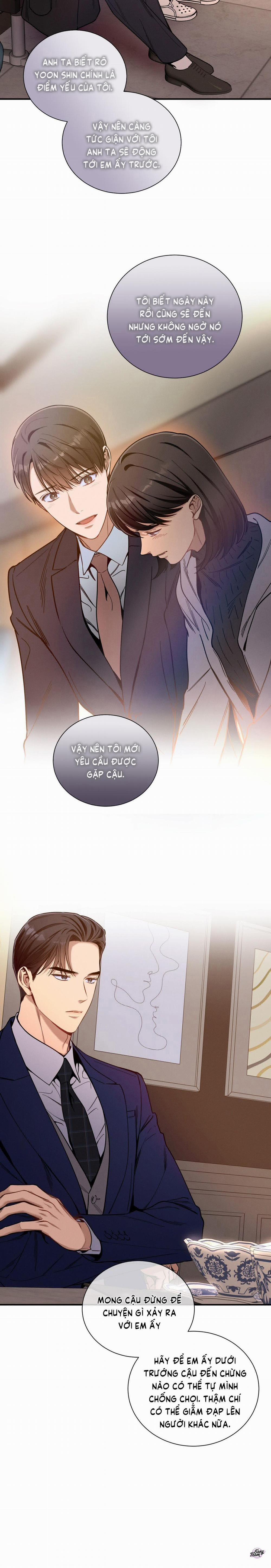 Vô Đạo Đức 76 trang 18