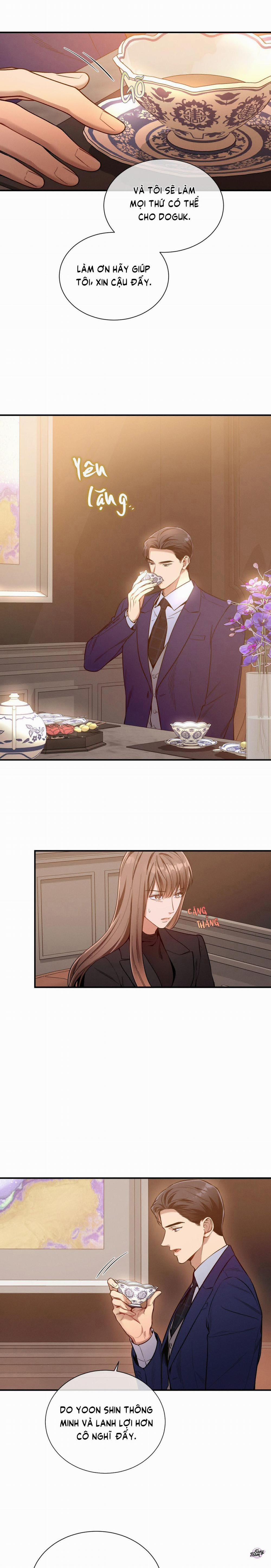 Vô Đạo Đức 76 trang 19