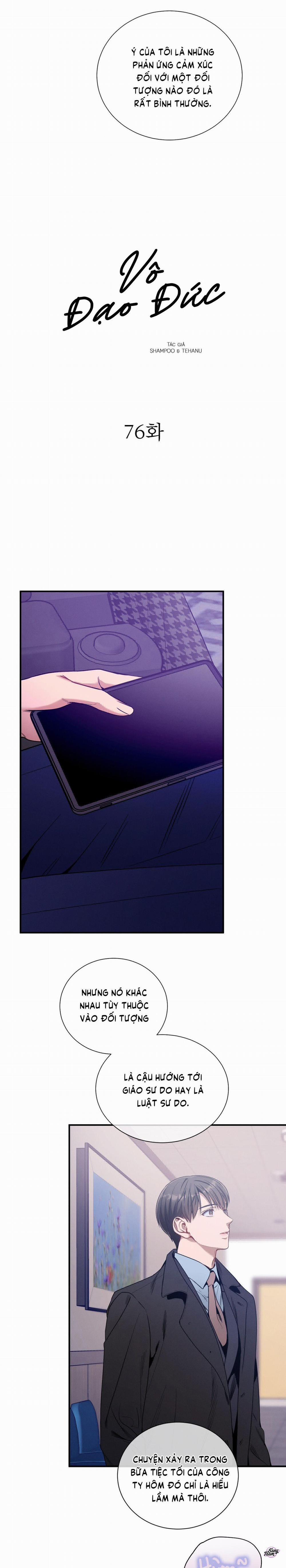 Vô Đạo Đức 76 trang 2