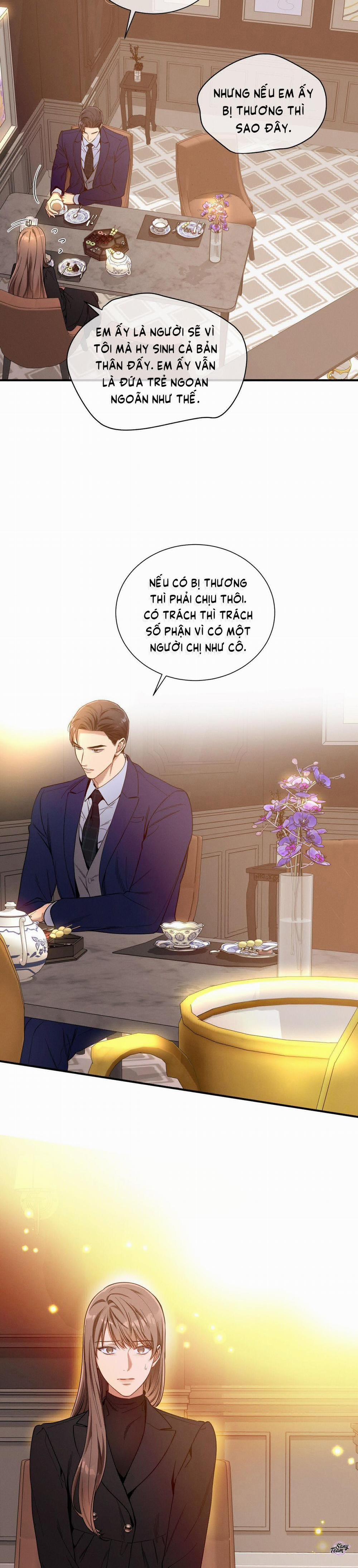 Vô Đạo Đức 76 trang 21