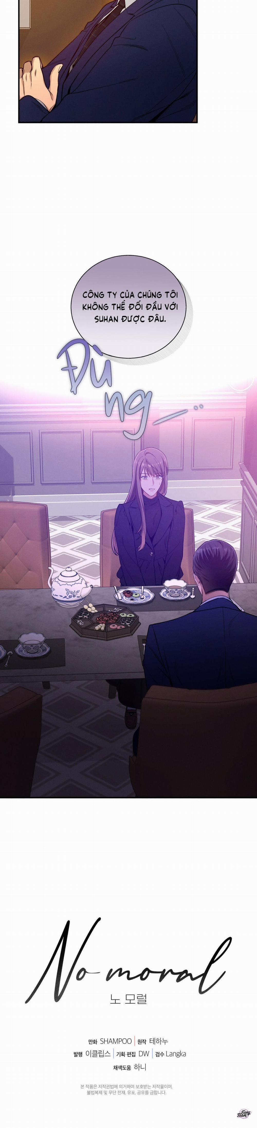 Vô Đạo Đức 76 trang 23