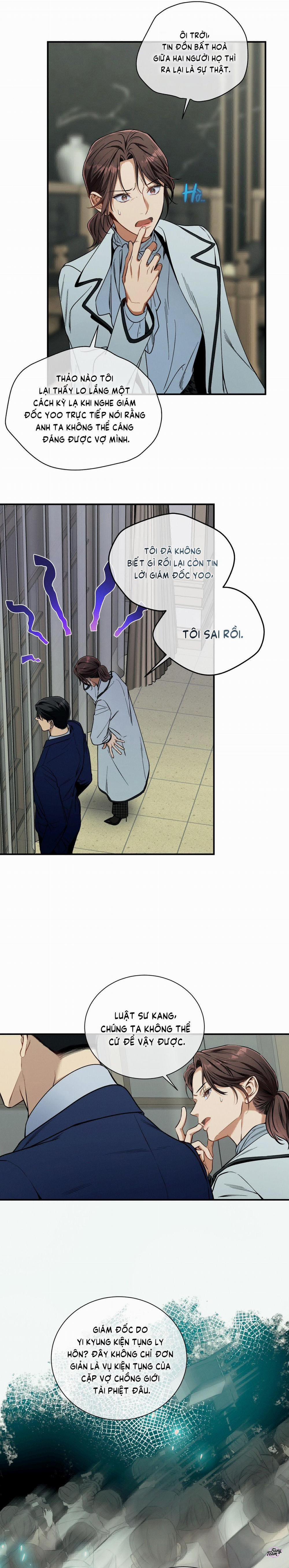 Vô Đạo Đức 77 trang 10