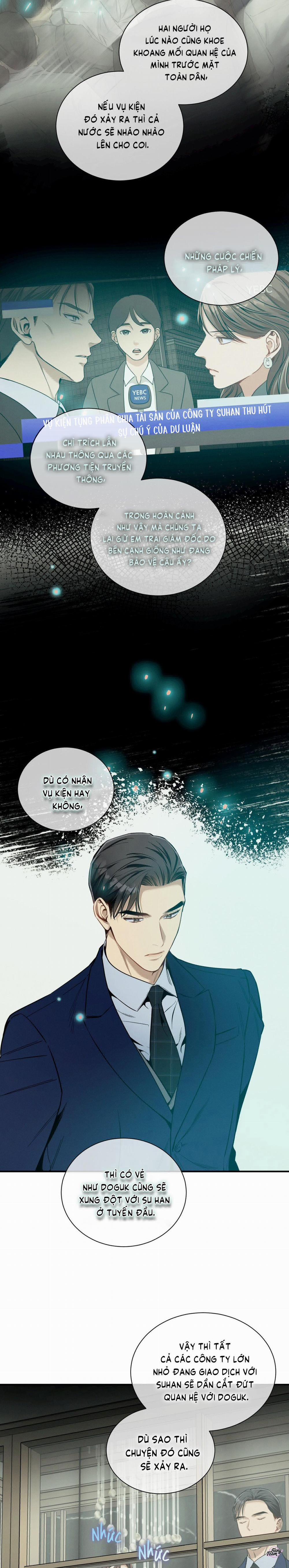 Vô Đạo Đức 77 trang 11