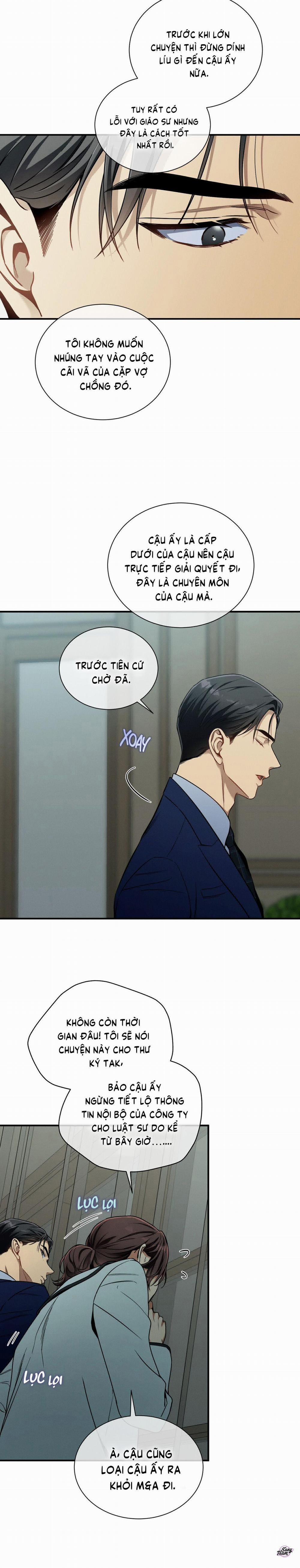 Vô Đạo Đức 77 trang 15