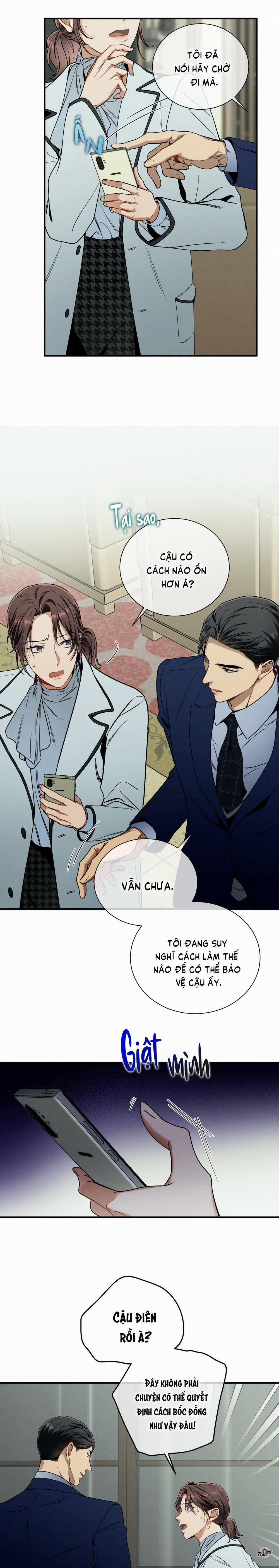 Vô Đạo Đức 77 trang 16