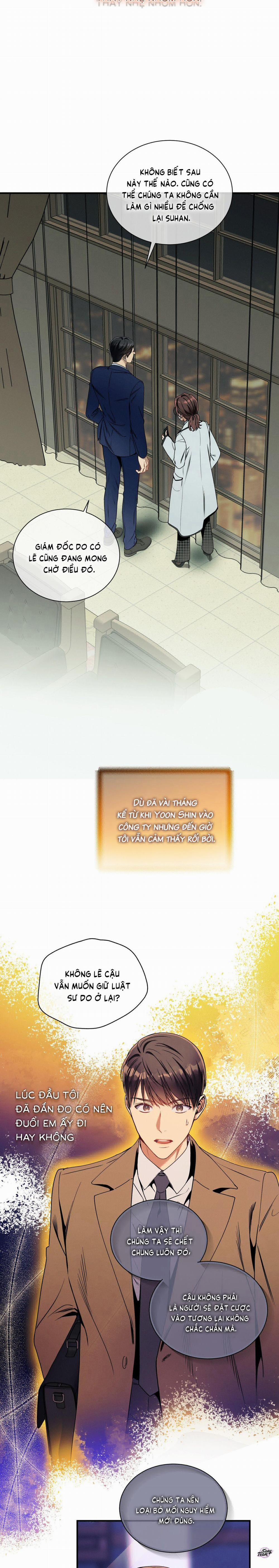 Vô Đạo Đức 77 trang 18