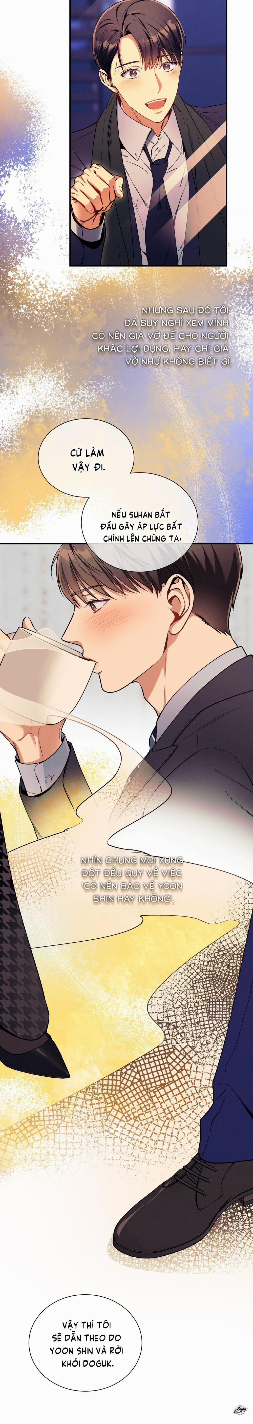 Vô Đạo Đức 77 trang 19