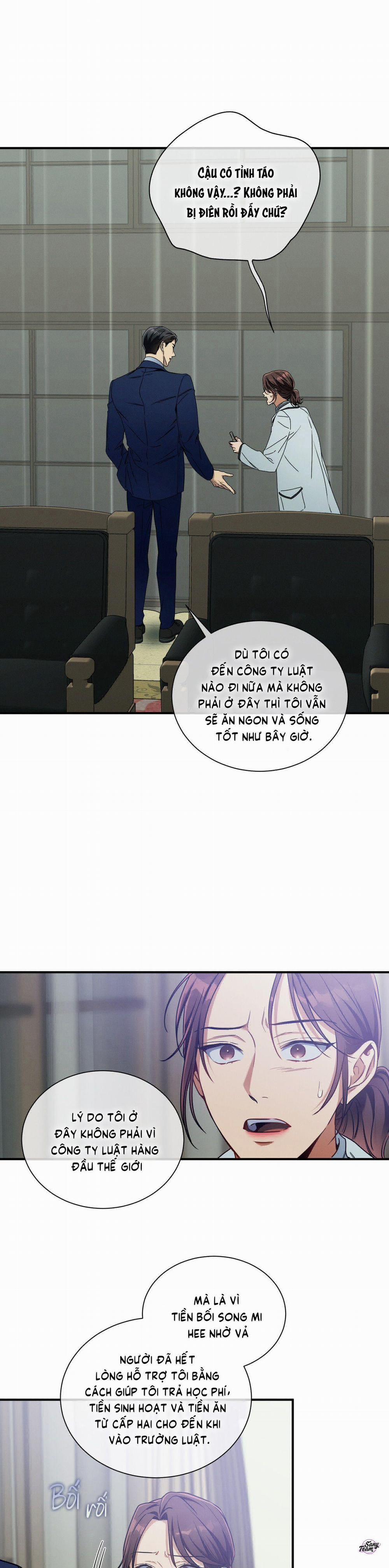 Vô Đạo Đức 77 trang 20