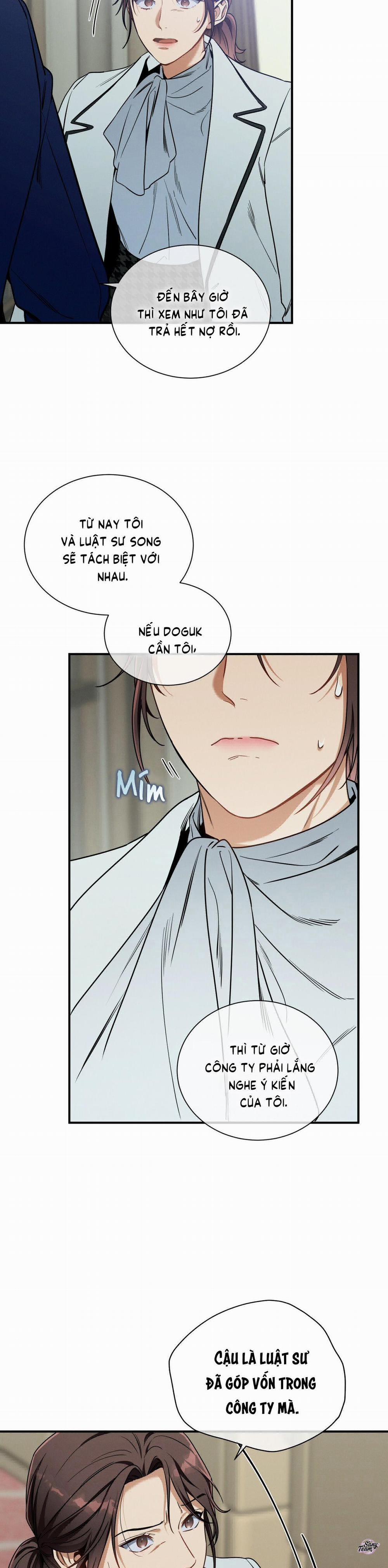 Vô Đạo Đức 77 trang 21