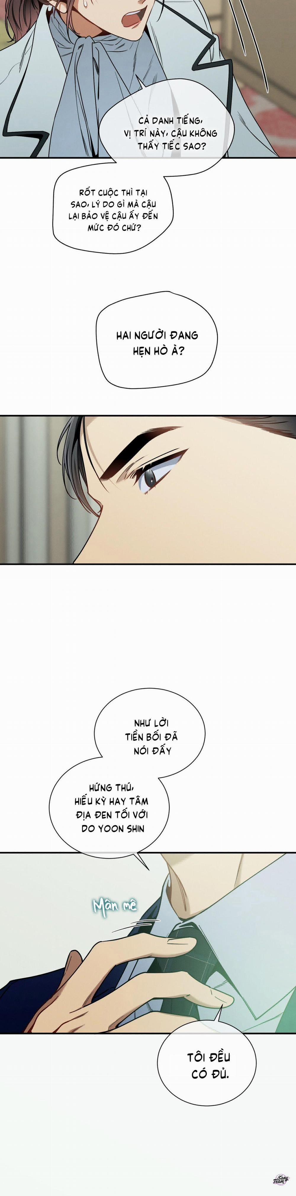 Vô Đạo Đức 77 trang 22