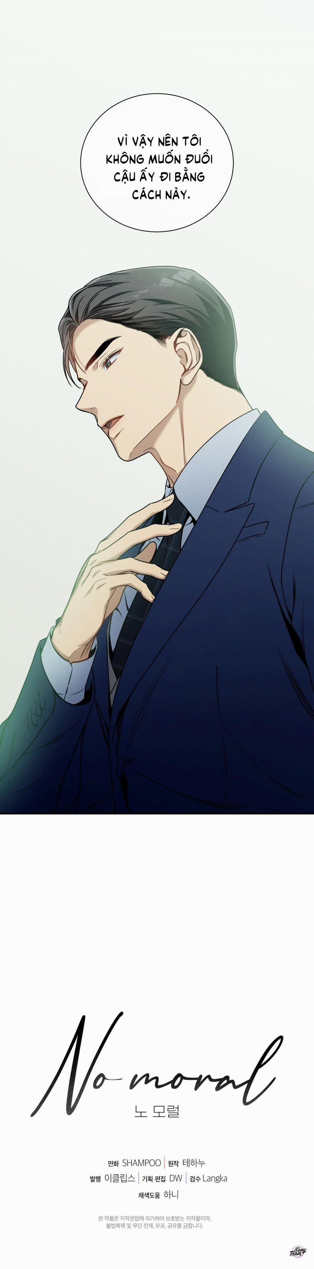 Vô Đạo Đức 77 trang 23