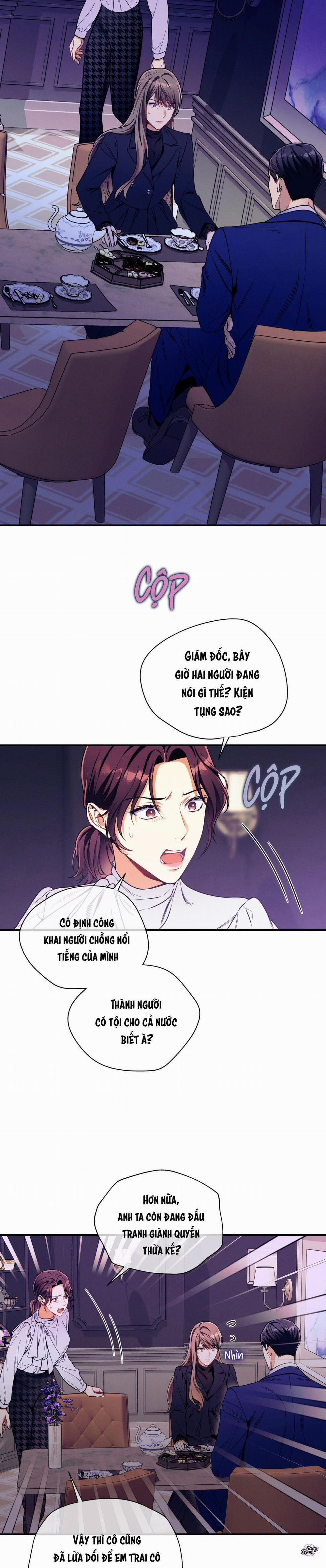 Vô Đạo Đức 77 trang 5