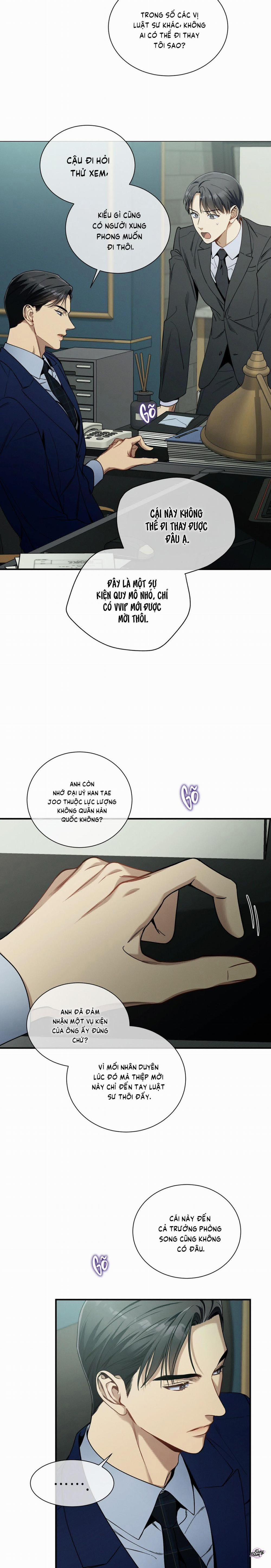 Vô Đạo Đức 78 trang 10