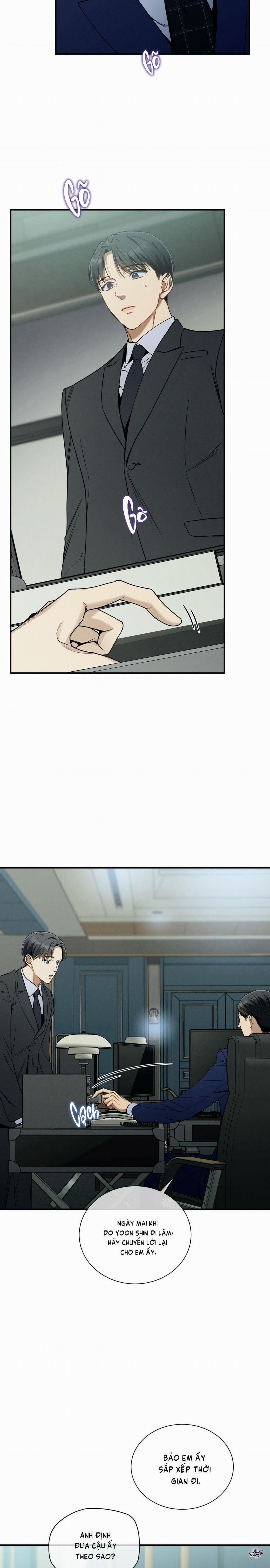 Vô Đạo Đức 78 trang 11