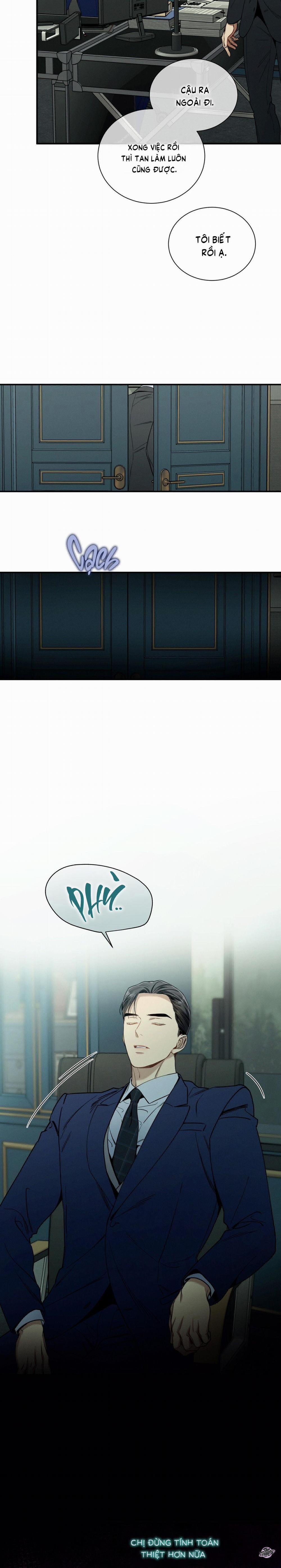 Vô Đạo Đức 78 trang 13