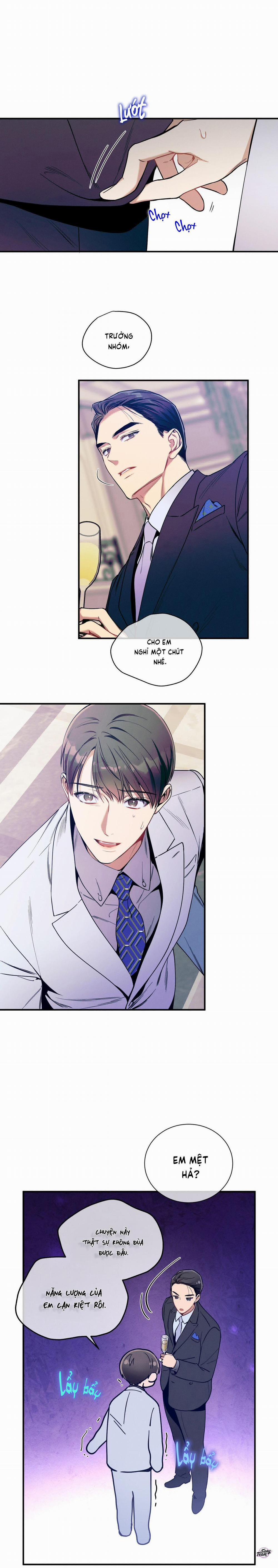 Vô Đạo Đức 78 trang 18