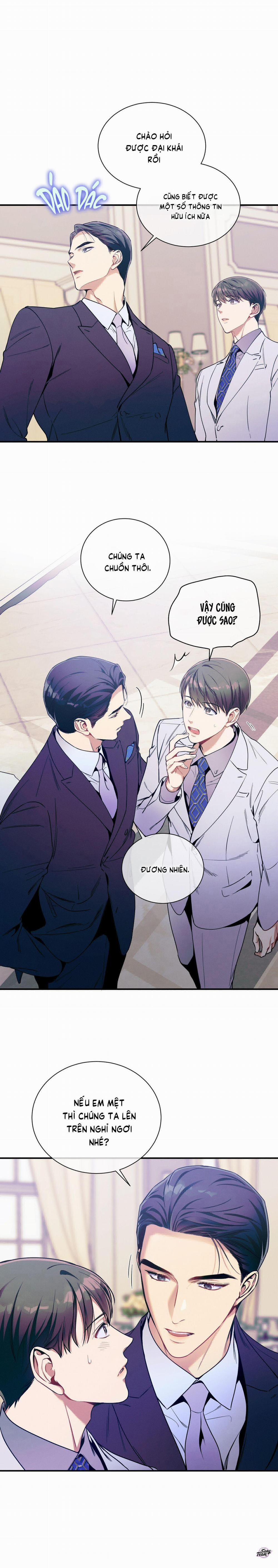 Vô Đạo Đức 78 trang 19