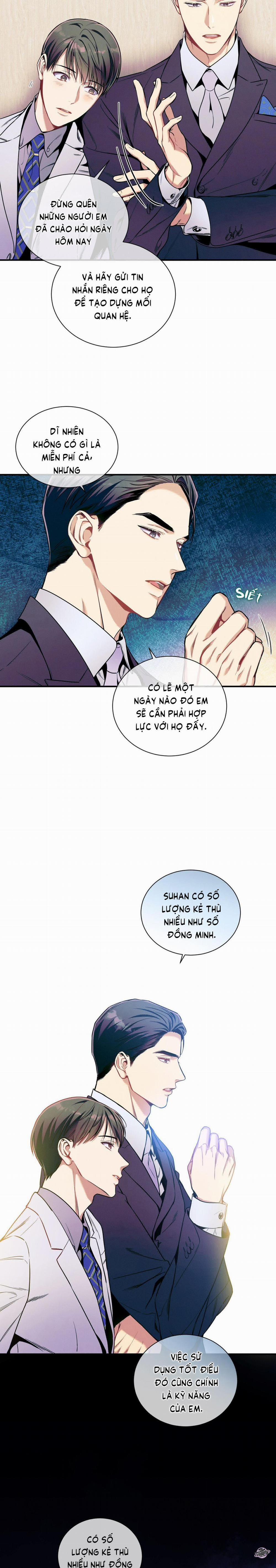 Vô Đạo Đức 79 trang 10