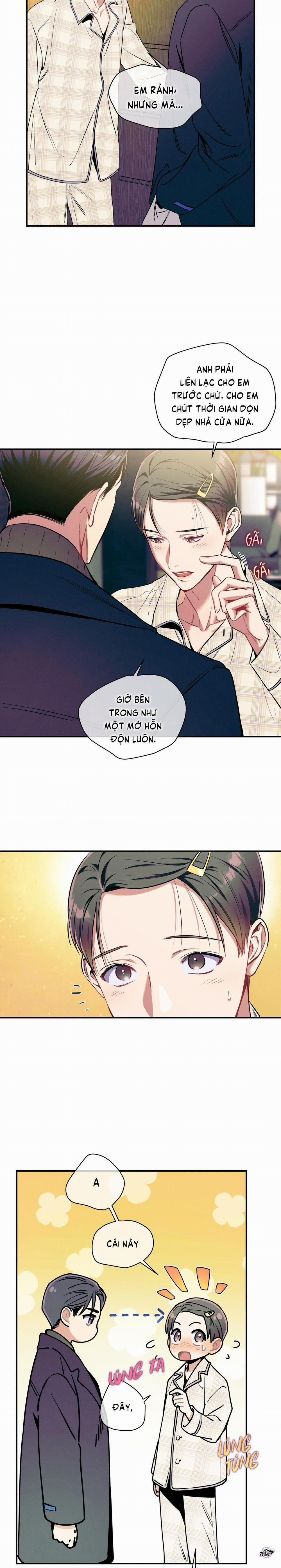 Vô Đạo Đức 79 trang 18