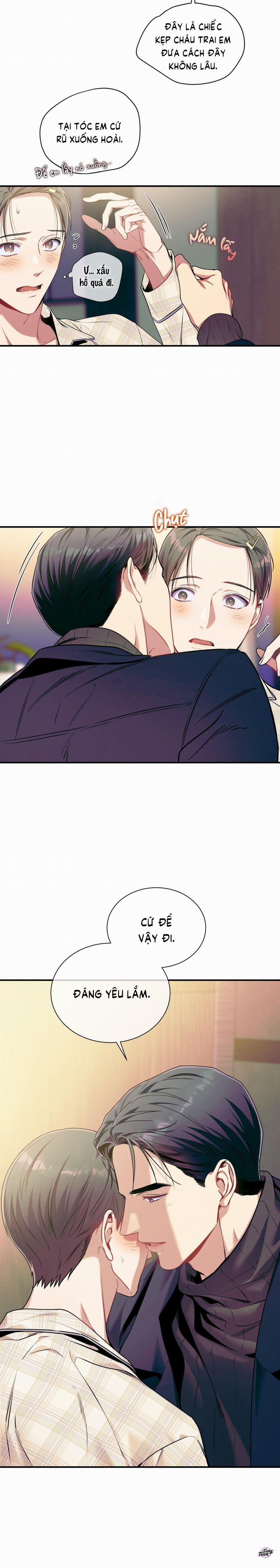 Vô Đạo Đức 79 trang 19